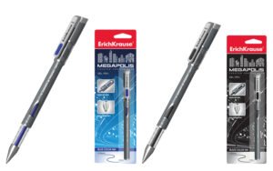 BOLIGRAFO 0.5MM TINTA DE GEL