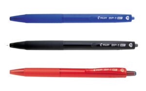 BOLIGRAFO 0.7MM RETRACTIL CON GRIP VARIOS COORES