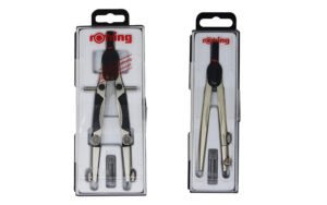 COMPAS DE PRECISION ARTICULADO ERGONOMICO
