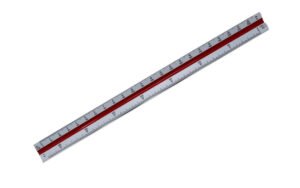 ESCALIMETRO TRIANGULAR