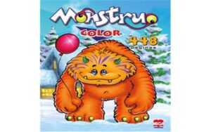 MONSTRUO COLOR