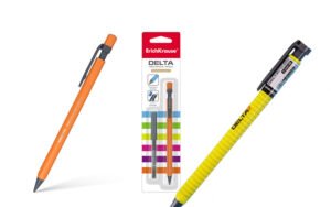 PORTAMINA DELTA VARIOS COLORES