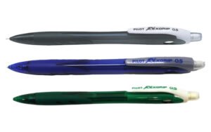 PORTAMINAS 0.5MM CON DISEÑO ERGONOMICO